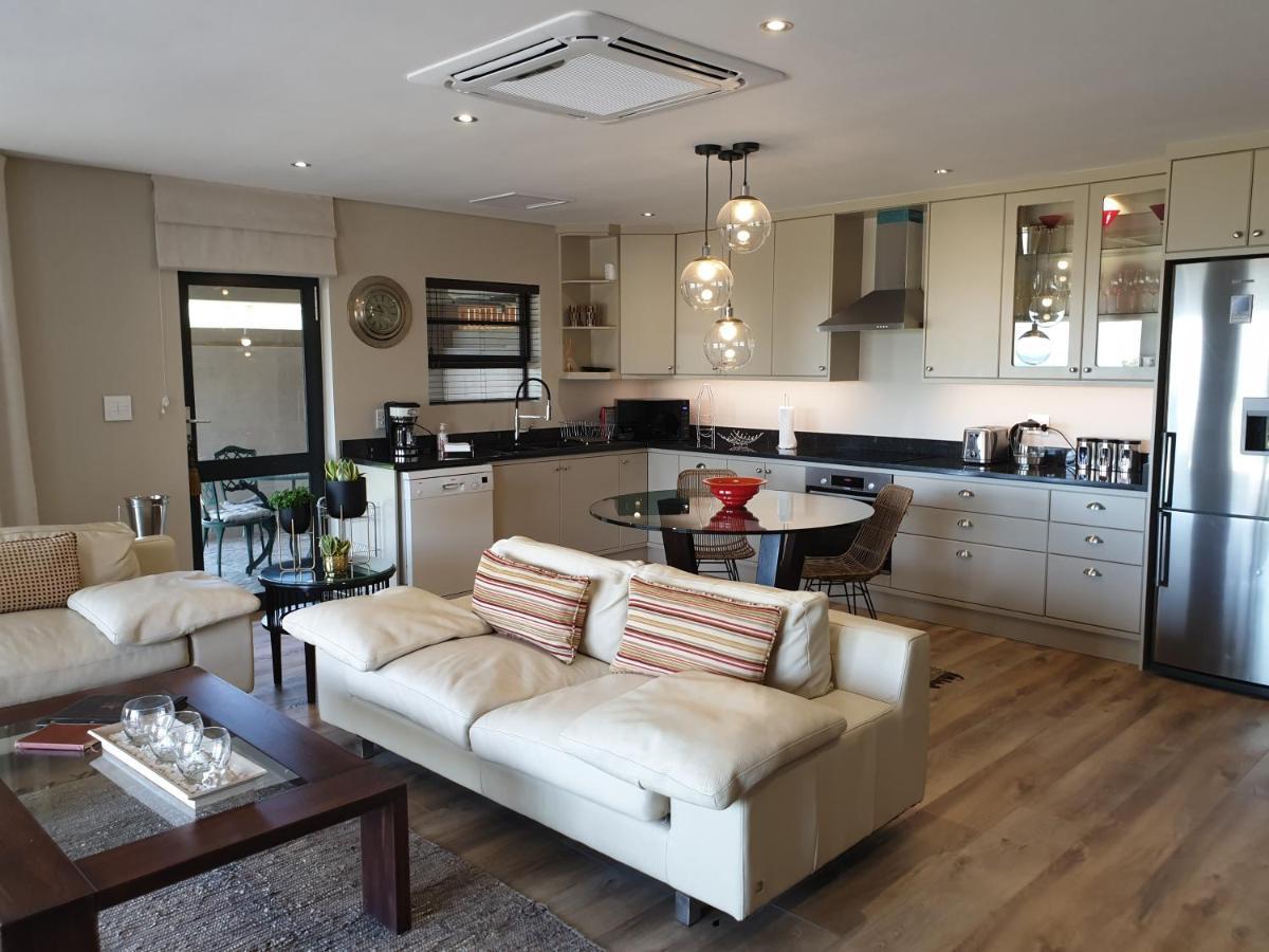 Vrede Self Catering Somerset West Exterior foto